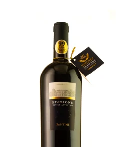 Edizione Cinque Autoctoni - Fantini Farnese