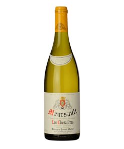 DOMAINE MATROT MEURSAULT LES CHEVALIERES 2022