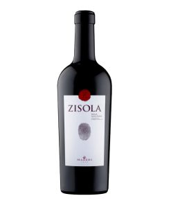 Zisola Sicilia Noto Rosso DOC 2020 – Mazzei