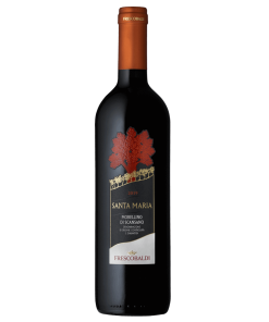 Morellino di Scansano DOCG “Santa Maria” 2022 – Frescobaldi