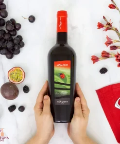 Mamaioa Cannonau di Sardegna BIO 2021