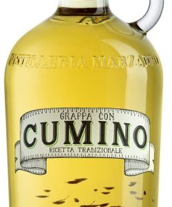 Grappa con Cumino