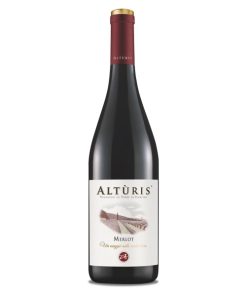Merlot – Alturis