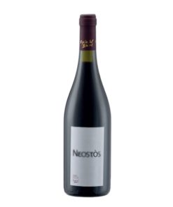 Neostos Rosso  – Spiriti Ebbri