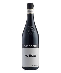 Langhe DOC Nebbiolo “No Name” 2020 – Borgogno