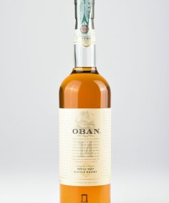 Oban 14