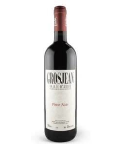 PINOT NOIR 2023 GROSJEAN