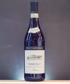 Barolo 2016 | Bussia