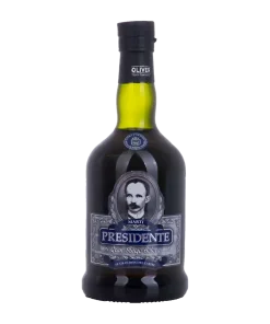 Rum Presidente Marti Gran Añejo