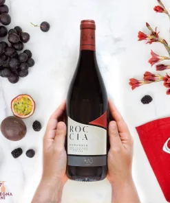 Roccia Romangia Rosso IGT 2020