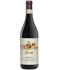 Barolo Castiglione Docg 2018 – Vietti