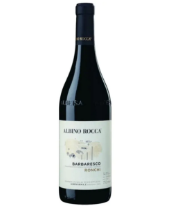 Barbaresco DOCG Ronchi 2020 – Albino Rocca