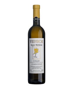 “Ronco Bernizza” Chardonnay – Venica & Venica