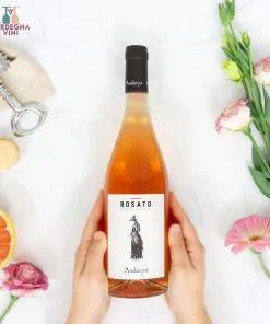 Audarya Rosato Cannonau di Sardegna 2024