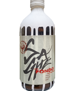 SAGHE’ FONDO 15° 50CL