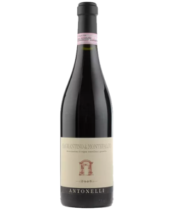 Sagrantino Di Montefalco DOCG 2018 – Antonelli