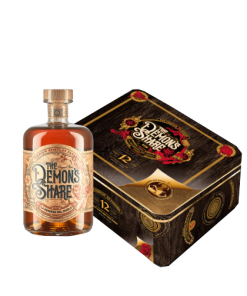 THE DEMON’S SHARE GIFT PACK 2 BICCH.