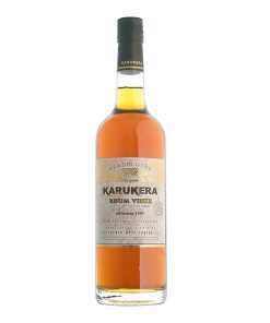 Rum Vieux Agricole Millésime 1997 – Karukera