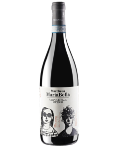 Valpolicella Ripasso Doc Bio “Marchesa Mariabella” 2022 – Massimago