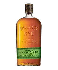 Whisky Bulleit Rye