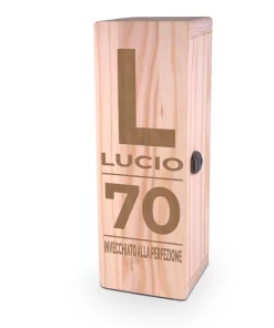 Wine Box - Invecchiato alla Perfezione