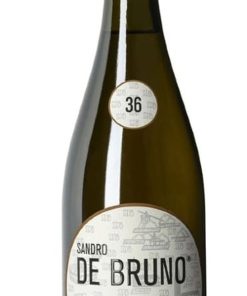 Lessini Durello Doc Metodo Classico Riserva 36 Mesi Dosaggio Zero