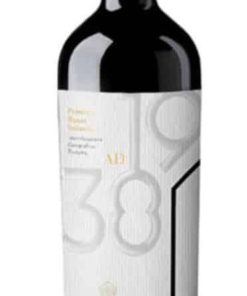 AD 1938 Primitivo Salento IGP 2022