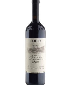 Barolo DOCG “Prapò” 2019 – Ceretto