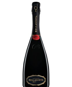 Franciacorta Riserva DOCG “Teatro alla scala 2019” – Bellavista