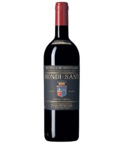 Biondi Santi Brunello di Montalcino 2018 Docg “Il Greppo”  750ml