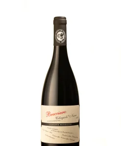 Brecciaro Ciliegiolo Di Narni IGT - Leonardo Bussoletti