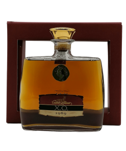 Brandy  X.O. “Casanova 1969” Castello di Spessa