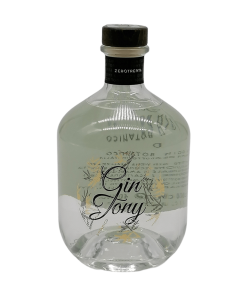 Gin  tony
