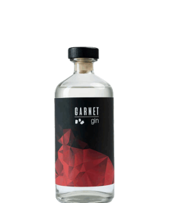 Gin Garnet 70 cl