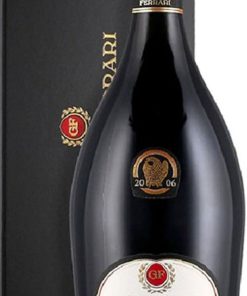 Giulio Ferrari Riserva del Fondatore 2012 (in cofanetto)