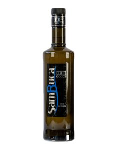 Sambuca Extra Ambrata – DF Gocce