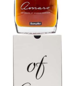Amaro OF cl 70 (Con astuccio) Bonollo
