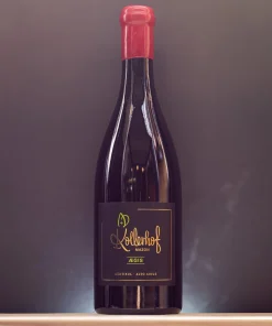 Pinot Nero Riserva 2016 | AEGIS