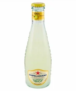 Limonata Sanpellegrino