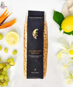 Malloreddus Tradizionali Nanumoru