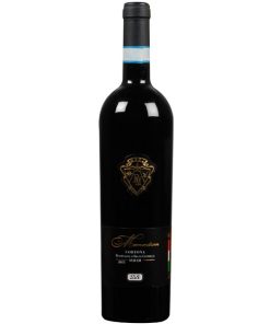 Mementum Syrah Cortona doc 2016 Paolo Magi Bottiglie Numerate – 750ml