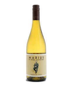 Marius Blanc – Michel Chapoutier