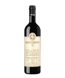 Montevertine – Montevertine