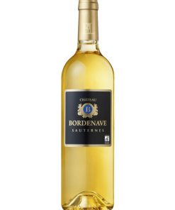 CHATEAU BORDENAVE SAUTERNES 0.75CL