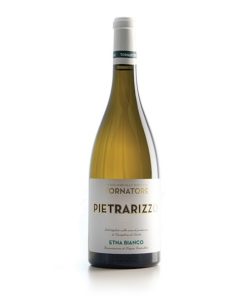 ETNA BIANCO DOC PIETRARIZZO – TORNATORE