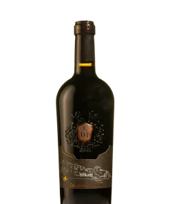 Syrah IGP Lazio - Divina Provvidenza