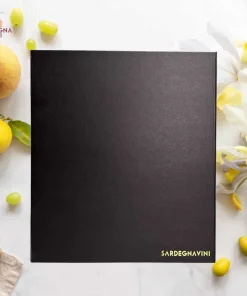 Confezione Regalo Puddu - Bianco Rosso & Grappa