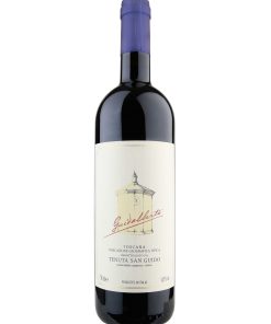 Toscana IGT Guidalberto 2022 – Tenuta San Guido