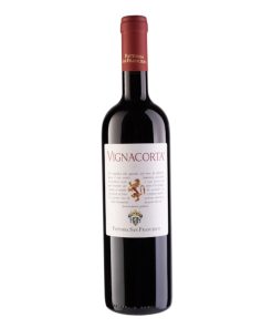 Vignacorta – Fattoria San Francesco