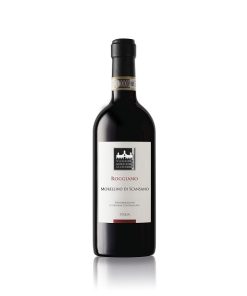 Morellino Scansano Roggiano Magnum 2021 Vignaioli del Morellino di Scansano